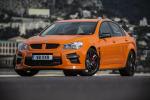 Vauxhall VXR8 GTS 2014 года